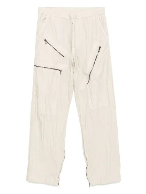 Julius pantalones Flight Buggy