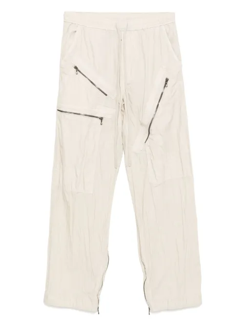 Pantalon à coupe ample - Julius - Modalova