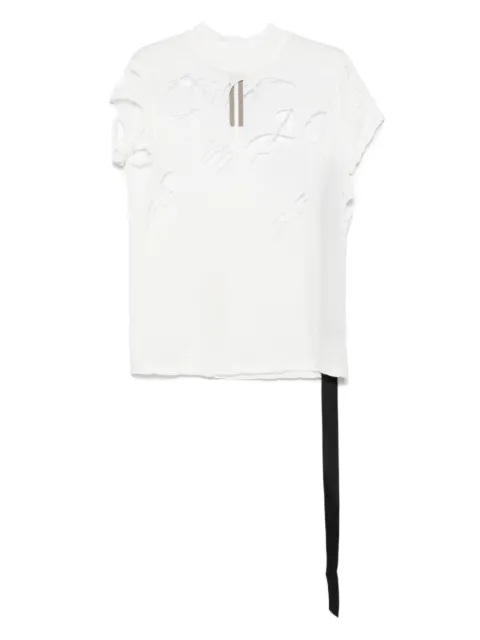 Rick Owens DRKSHDW playera Small Level