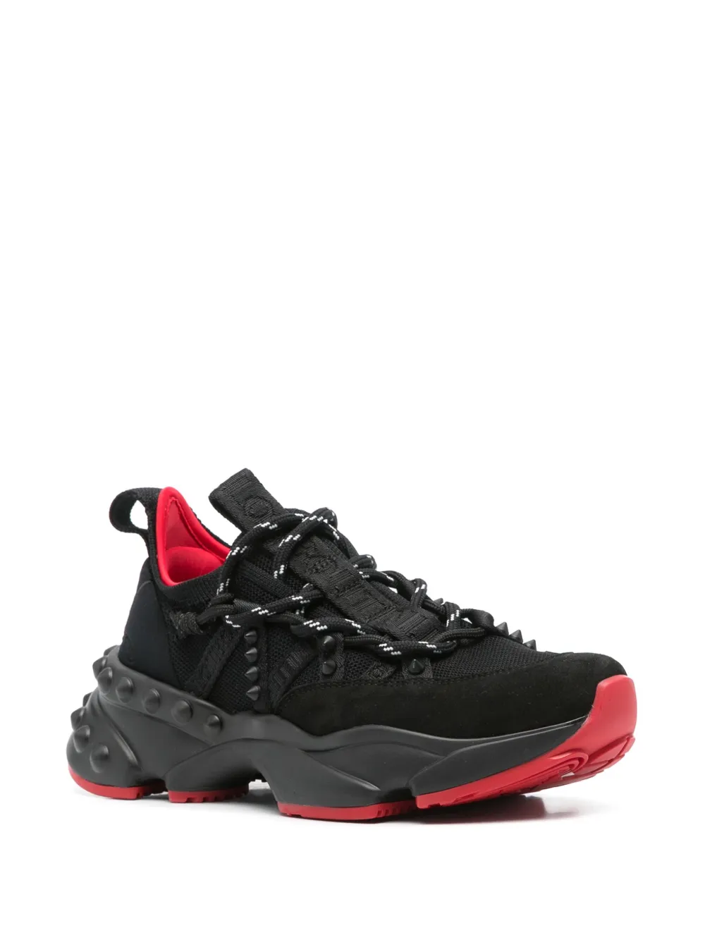 Christian Louboutin baskets Trailrun | baskets basses | Image 2