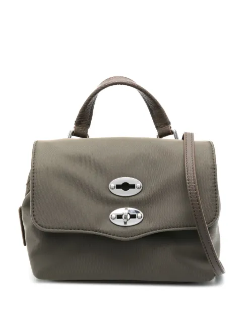 Zanellato baby Postina Daily tote bag