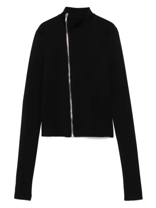 Rick Owens Lilies veste Gary - Noir - Rick Owens Lilies - Modalova