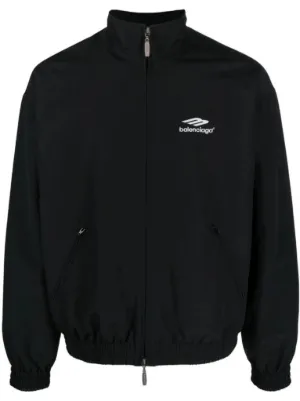 BALENCIAGA（バレンシアガ）メンズ スポーツジャケット - FARFETCH