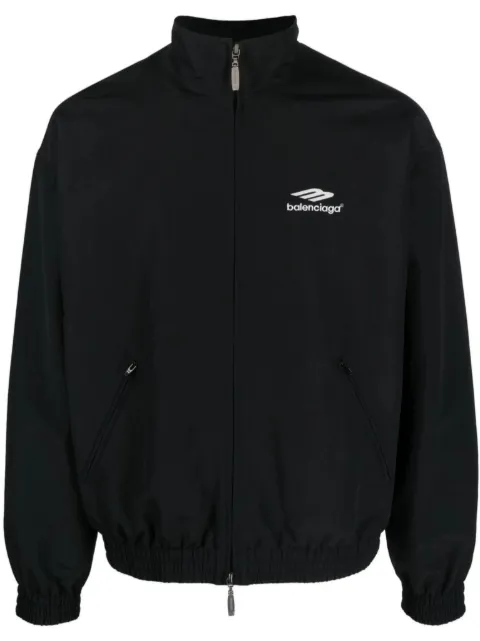Balenciaga 3B Sports Icon track jacket