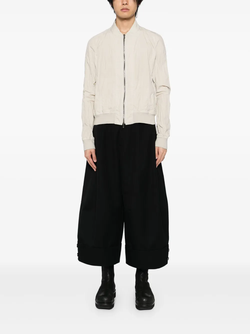 Julius chamarra Seamed | Chamarras bomber | Image 2