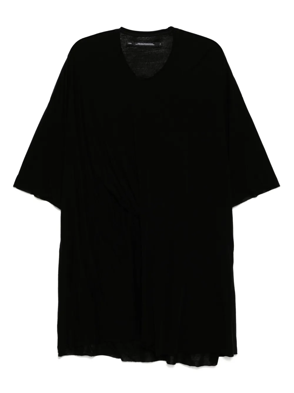 Julius playera Anima | negro | Image 1
