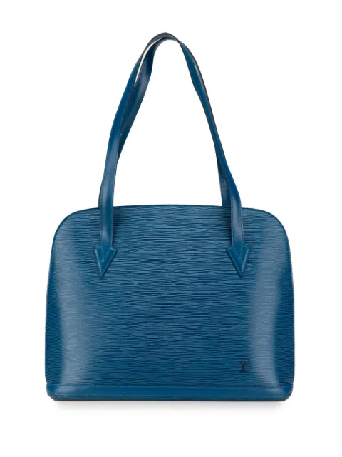 Louis Vuitton Pre-Owned 1996 Epi Lussac shoulder bag