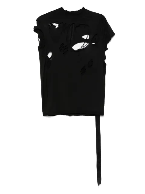 Rick Owens DRKSHDW playera Small Level