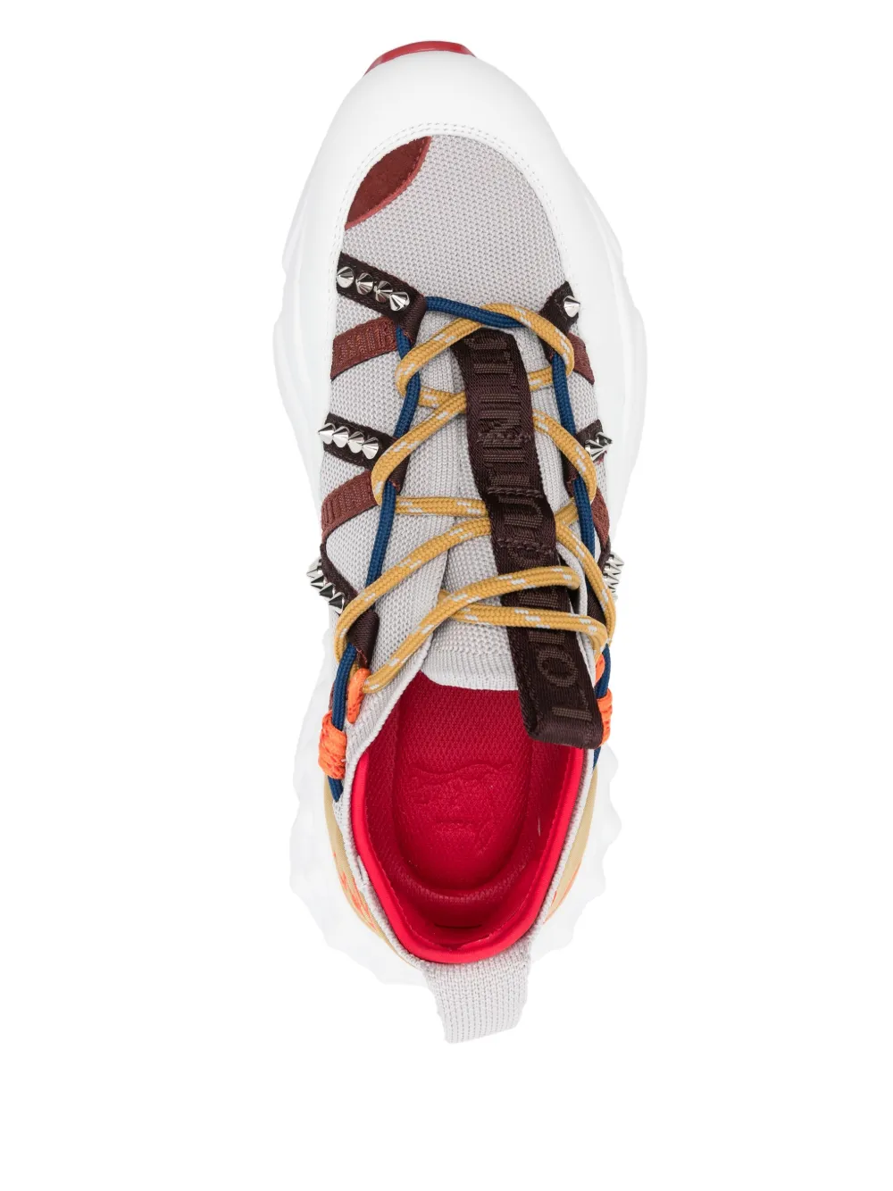Trailnrun sneakers