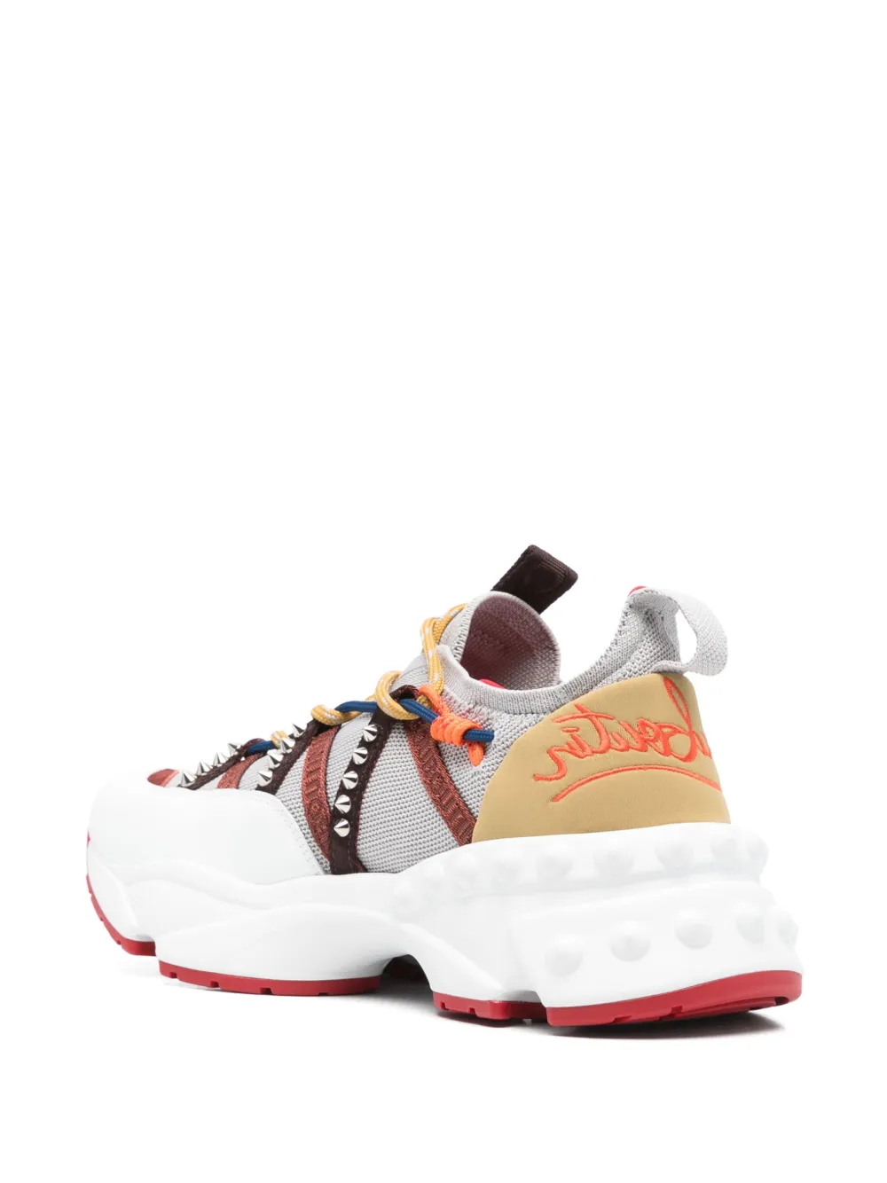 Trailnrun sneakers
