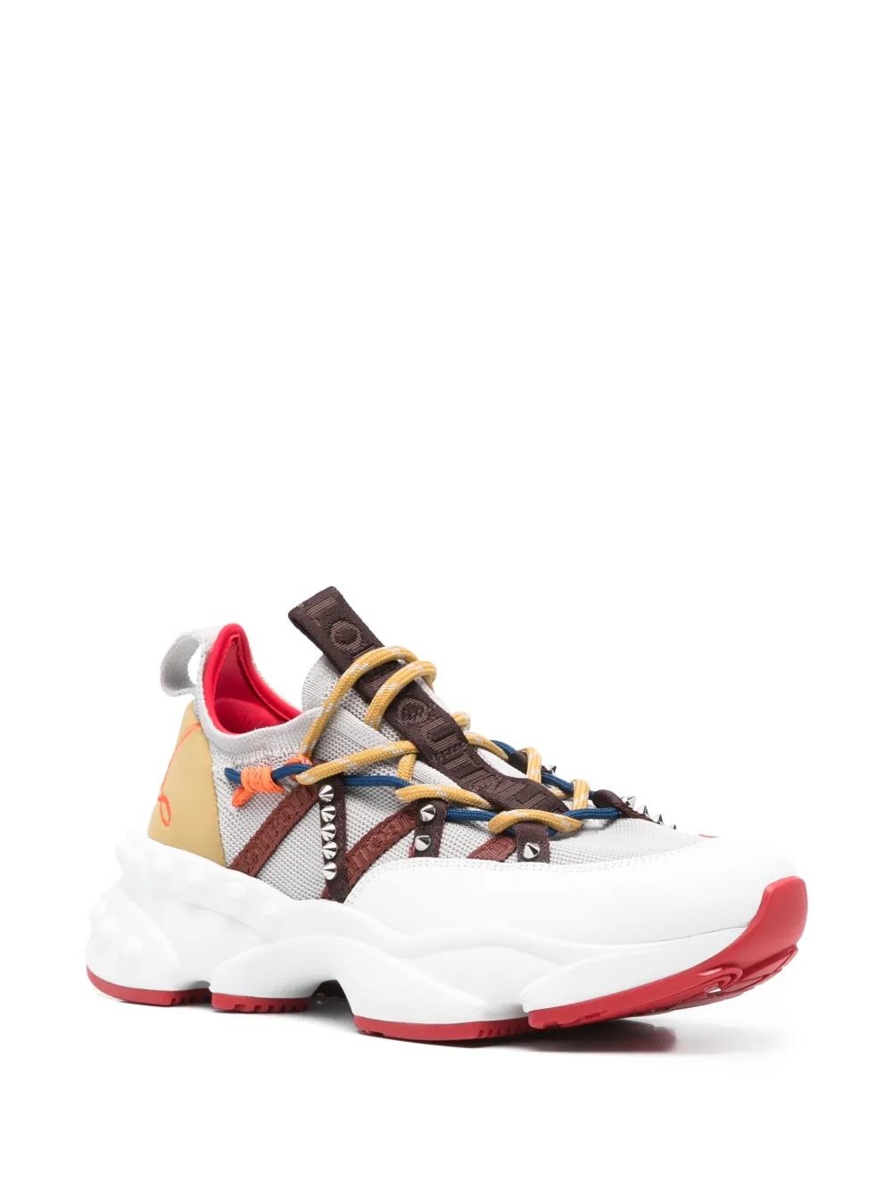 Christian Louboutin Trailnrun sneakers | Low-Tops | Image 2