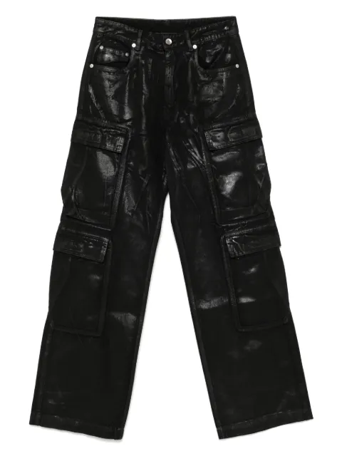 Rick Owens DRKSHDW Double Cargo jeans