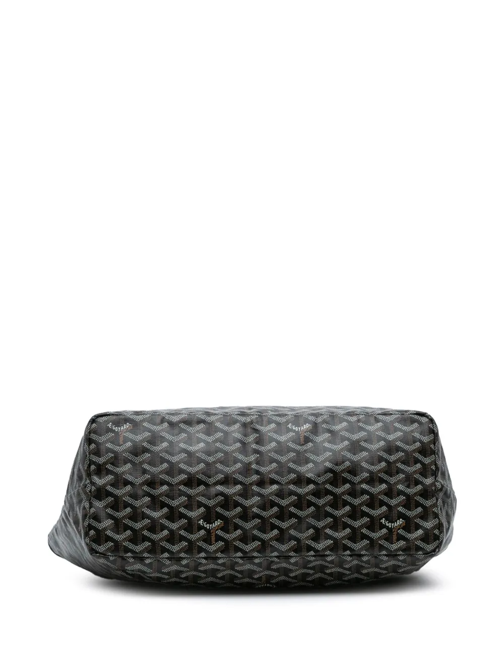 Goyard Pre-Owned 2018 Goyardine Saint Louis PM tote bag | Tote Bags | Image 3