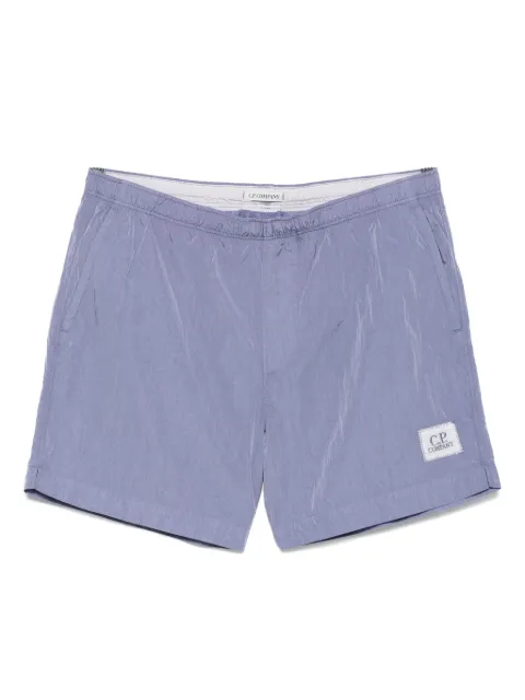 C.P. Company Chrome R swim shorts