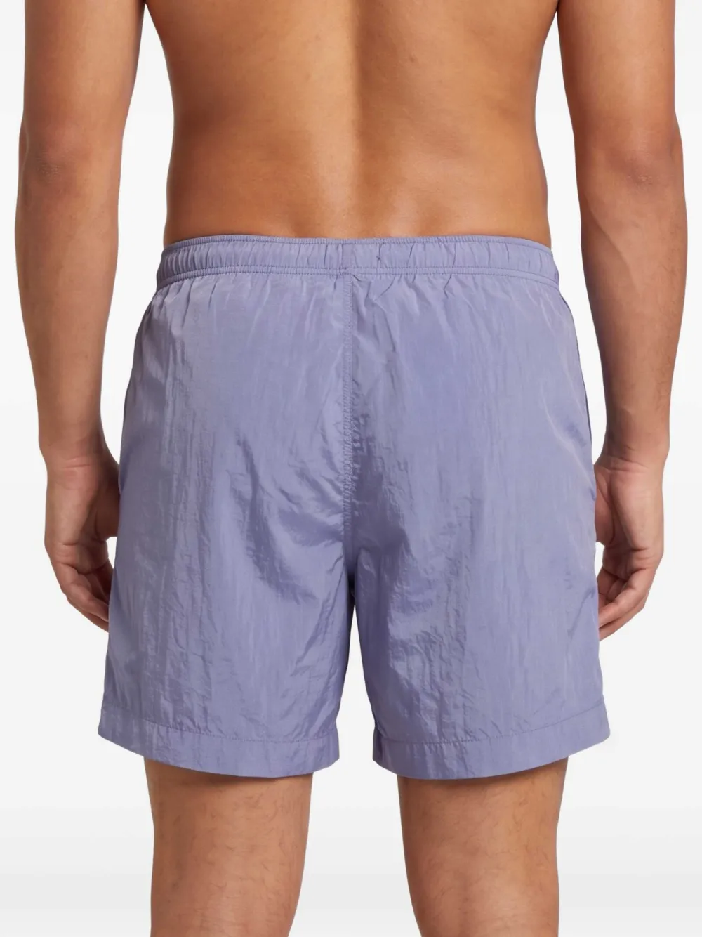 C.P. Company Chrome R zwembroek Blauw