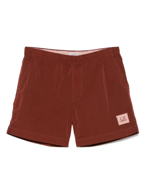 C.P. Company Chrome R swim shorts