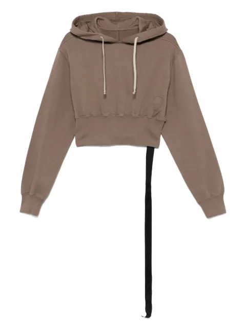 Rick Owens DRKSHDW Tatlin hoodie