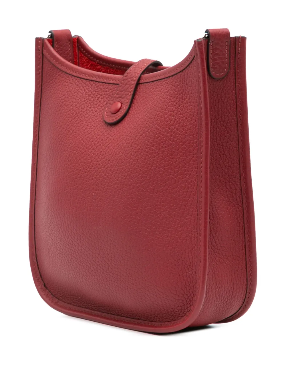 Hermès Pre-Owned 2021 Clemence Evelyne I TPM Umhängetasche | Pre-owned & Archive | Image 2