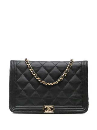 CHANEL Pre-Owned
