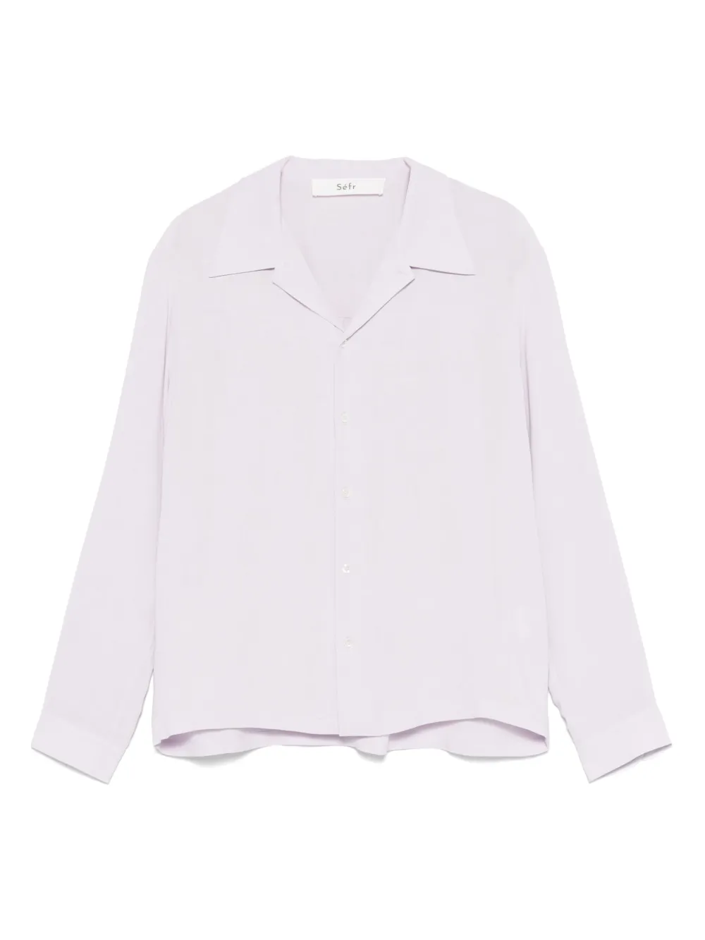long-sleeve shirt