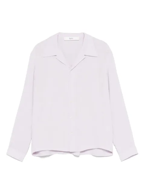 Séfr long-sleeve shirt