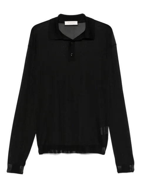 Giuliva Heritage Rinaldo polo shirt