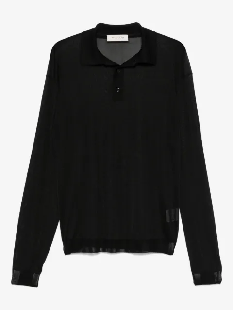 Giuliva Heritage polo Rinaldo
