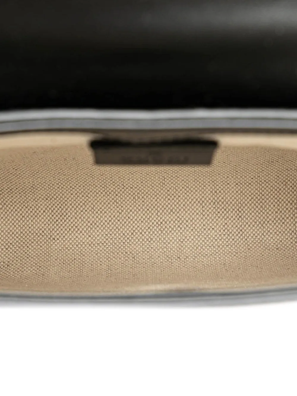 Gucci Pre-Owned Marsupio goffrato con motivo GG traforato 2016-2024 | Pre-owned | Image 4