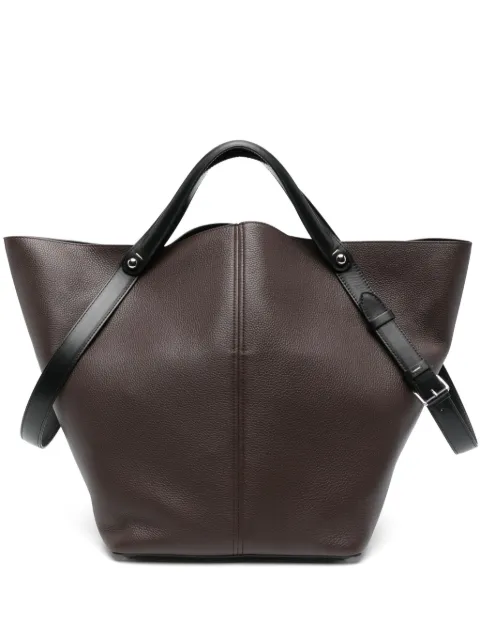 Maison Margiela large Dress-Age tote bag