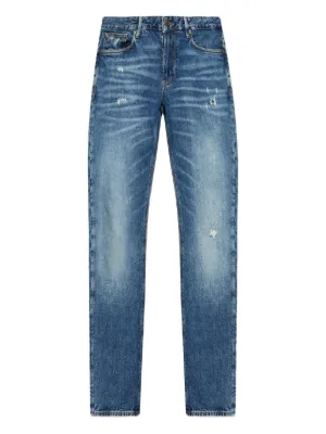 Emporio Armani Jeans for Men | FARFETCH US