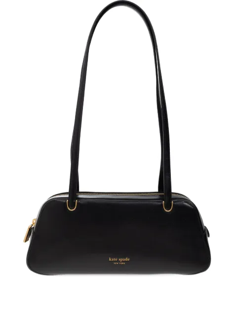 Kate Spade bolsa de hombro de cuero