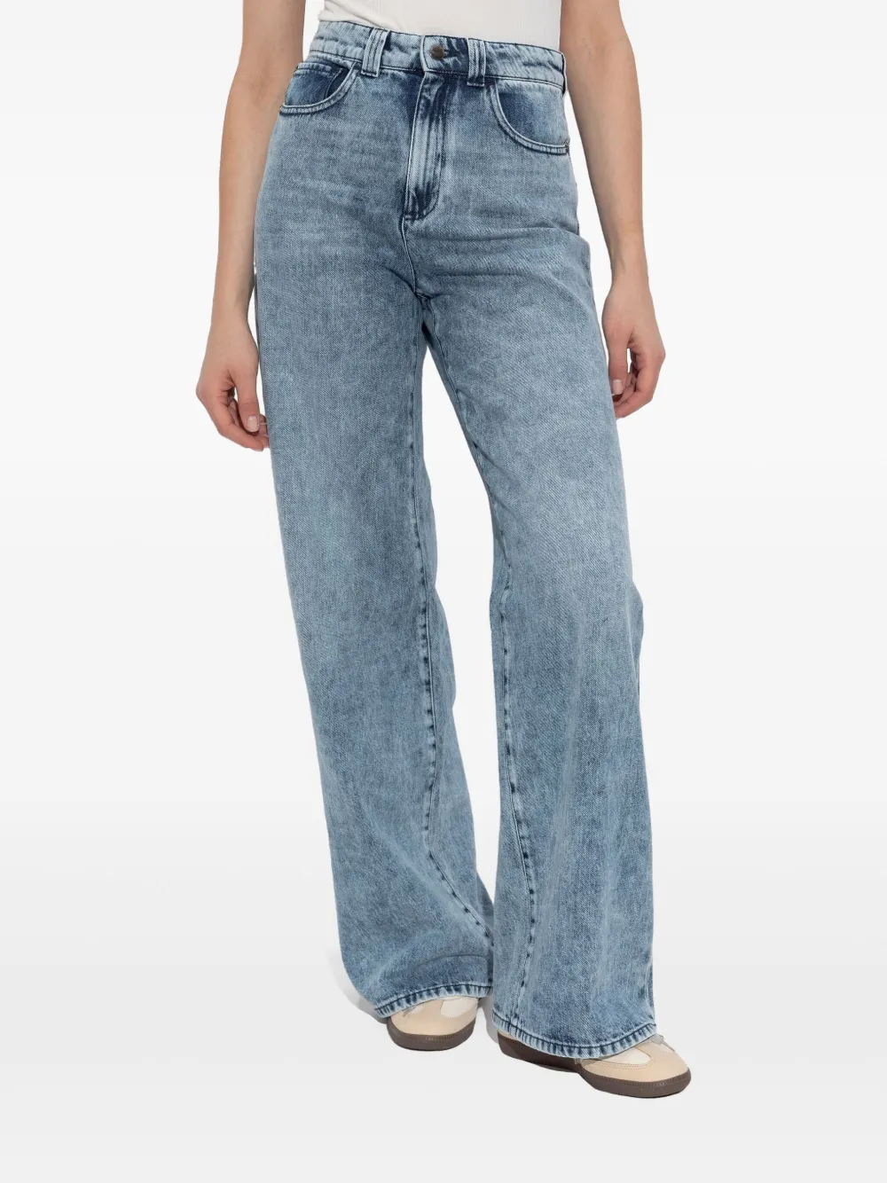 EMPORIO ARMANI J14 JEANS