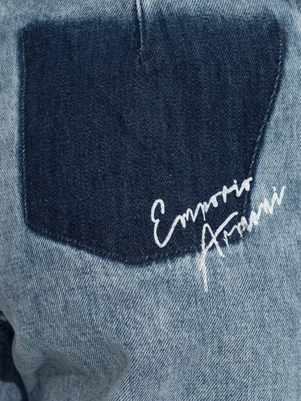 EMPORIO ARMANI J14 JEANS