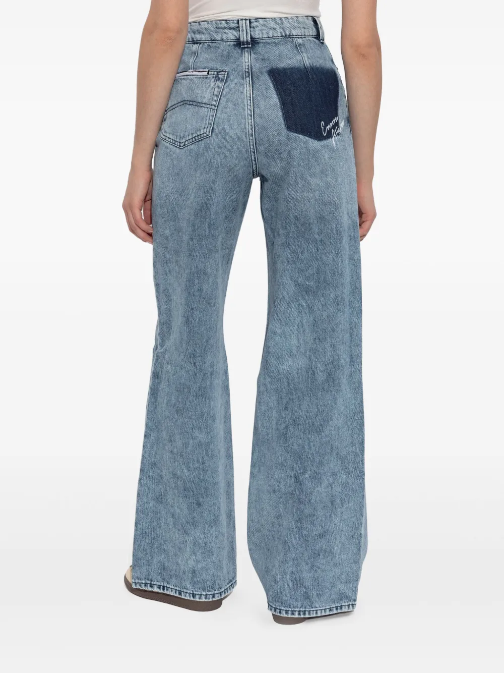 EMPORIO ARMANI J14 JEANS