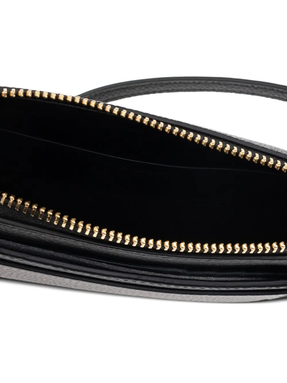 Kate Spade Leren schoudertas Zwart
