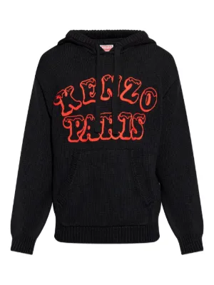 Kenzo(ケンゾー)パーカー - FARFETCH Kenzo(ケンゾー)パーカー - FARFETCH