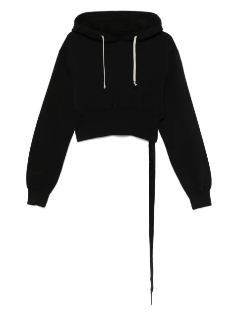Rick Owens DRKSHDW Tatlin hoodie