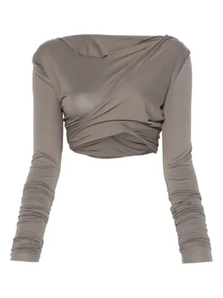 Rick Owens Lilies