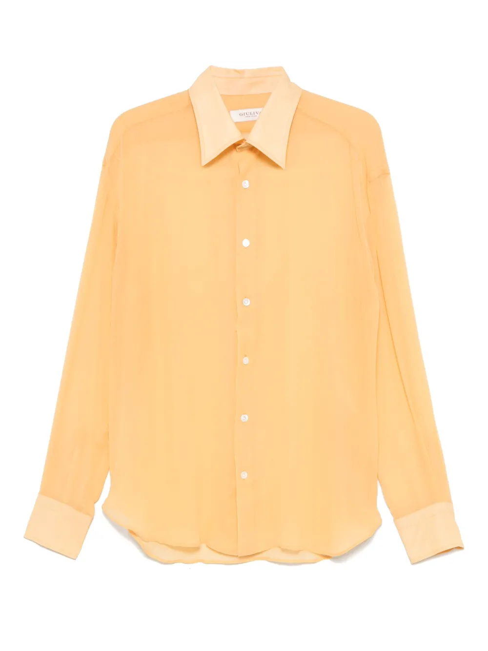 Andreas shirt