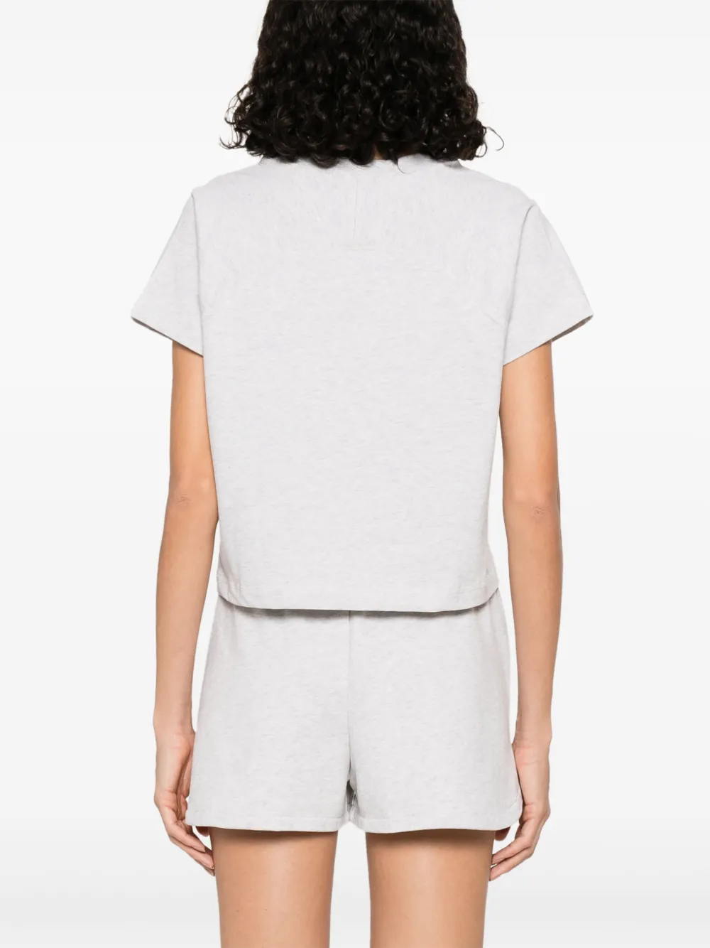 Shop Apc X Asic Cloud T-shirt
