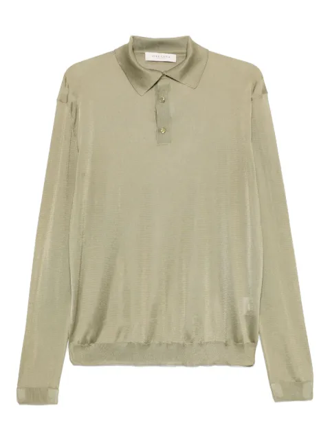 Giuliva Heritage Rinaldo polo shirt