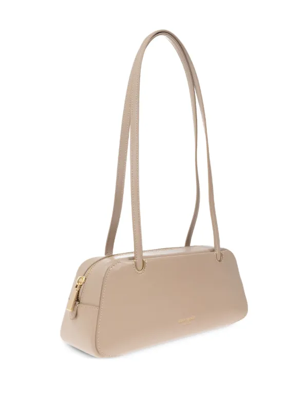 Kate Spade Grace Shoulder Bag Neutrals FARFETCH ID