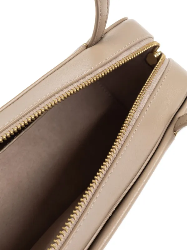 Kate Spade グレース ショルダーバッグ | ニュートラル | FARFETCH JP