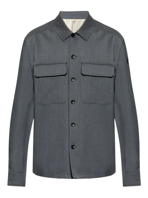 Moncler sobrecamisa Larribet
