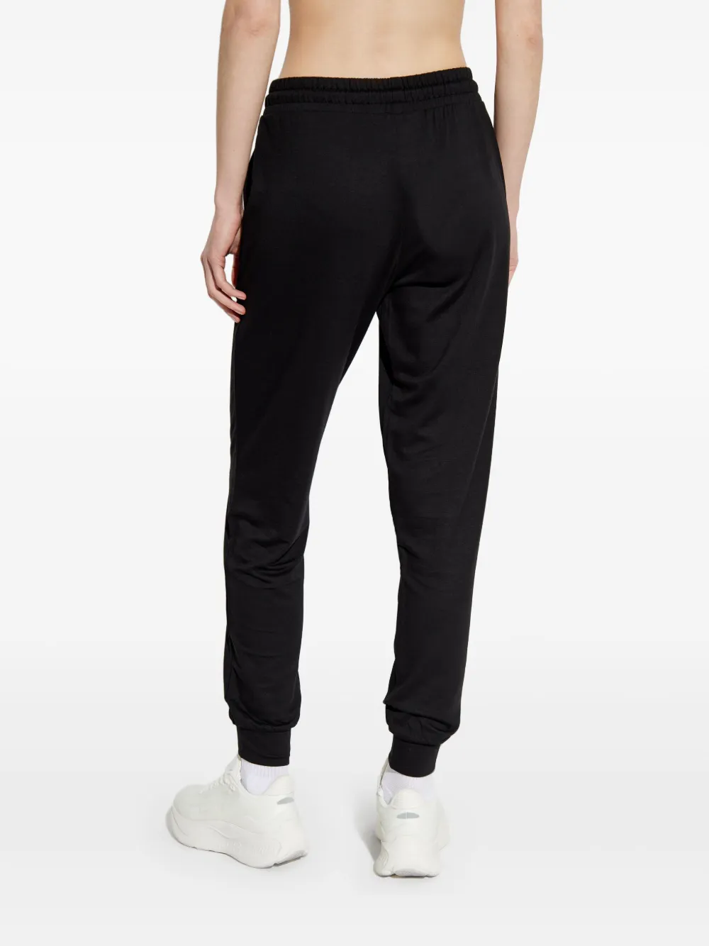 Emporio Armani Pantaloni sportivi affusolati | Abbigliamento | Image 4