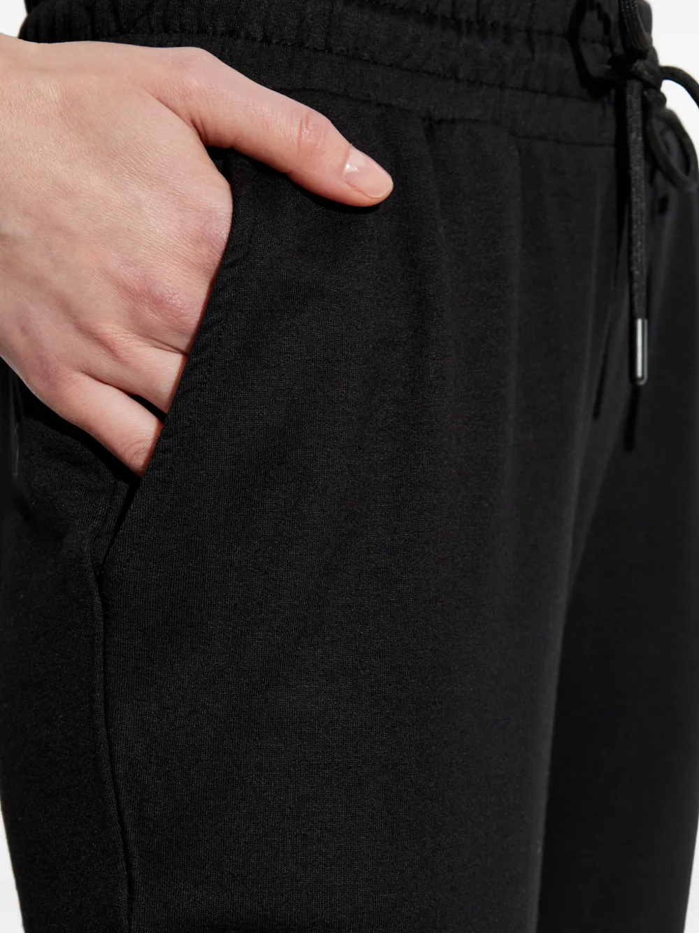 Emporio Armani Pantaloni sportivi affusolati | Image 5