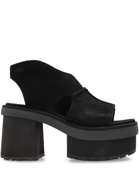 UGG New Hights sandals