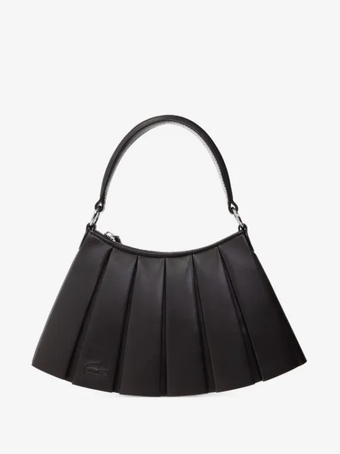 Lacoste leather bag 