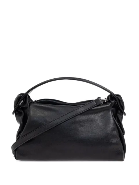 Kenzo leather tote bag 