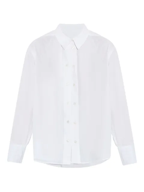 SAMSOE SAMSOE camisa Salasa